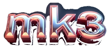 mk3 logo